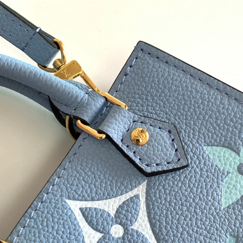 Satchel Bags - Mix1 Items - 1909
