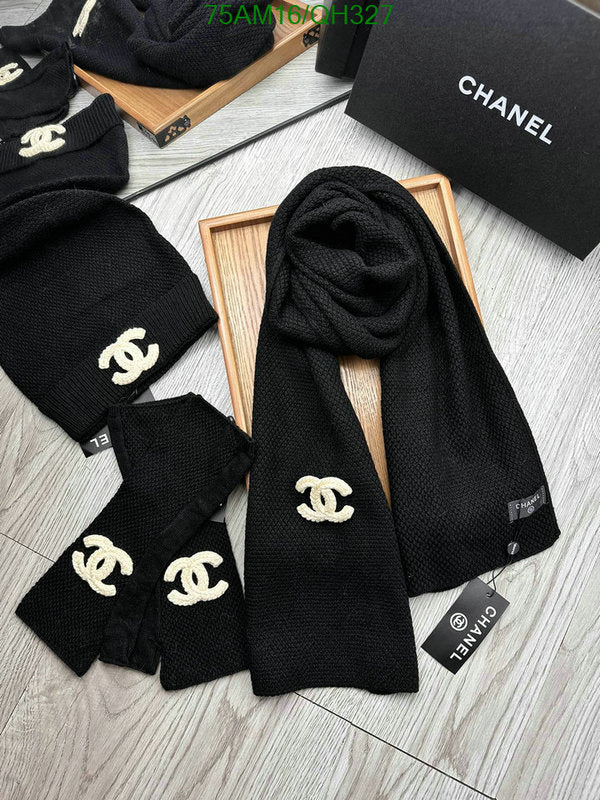 SAMC - CHL Caps & Hats - 198