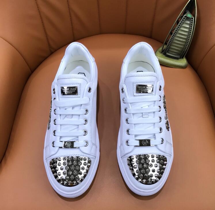 SAMC - PHP Shoes - 103