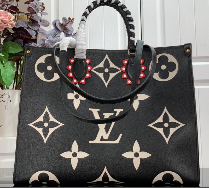 SAMC - LOV Bags - 2762