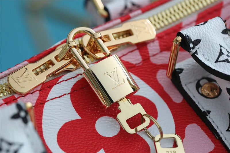 Glami Fashion Lu-Vi bags - 11209