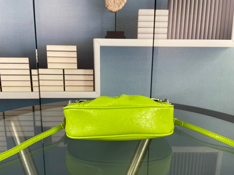 Satchel Bags - BGC Bags - 015
