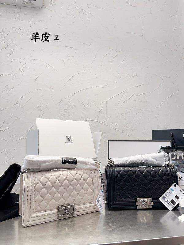 Satchel Bags - CHL Bags - 7196