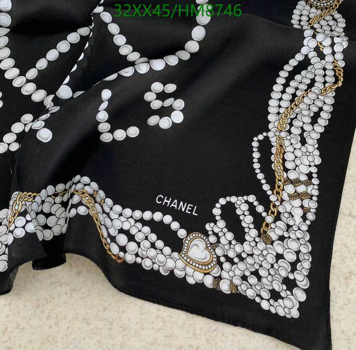 SAMC - CHL Scarves - 729