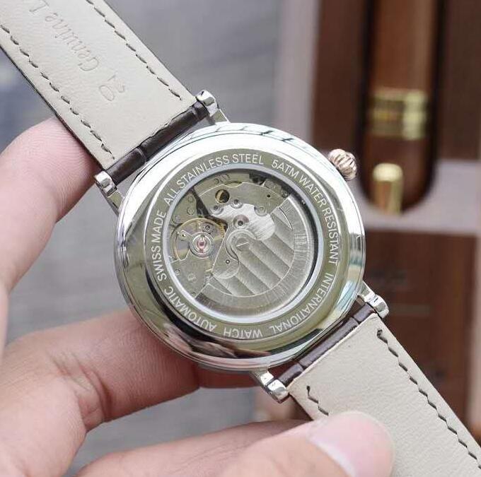 SAMC - Mix Watches - 040