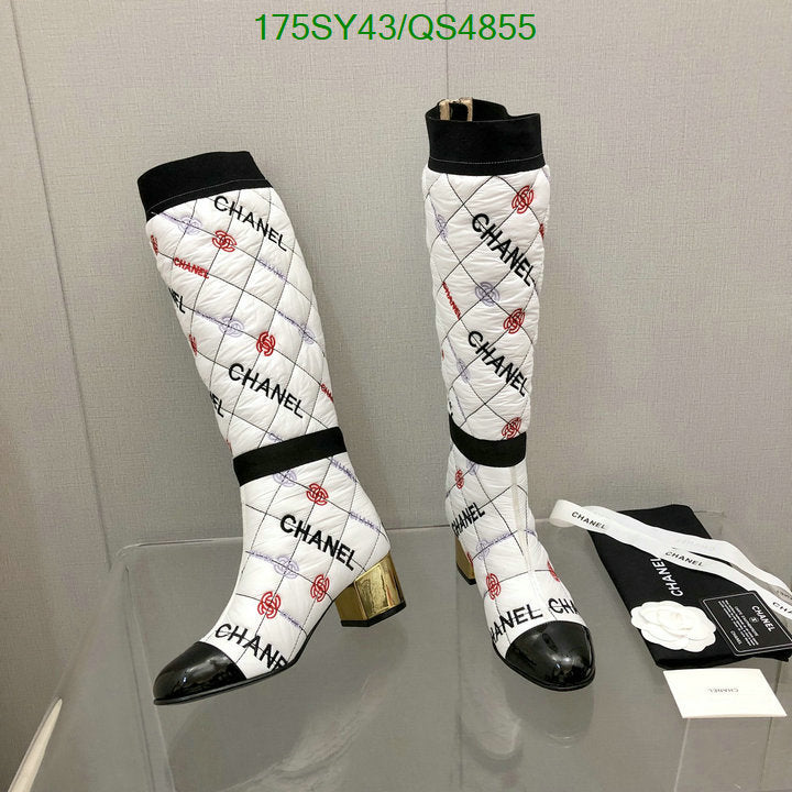 SAMC - Mix Boots - 328