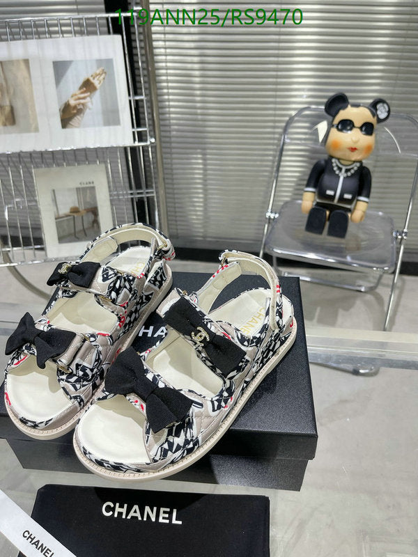 SAMC - CHL Women Shoes Beach - 049