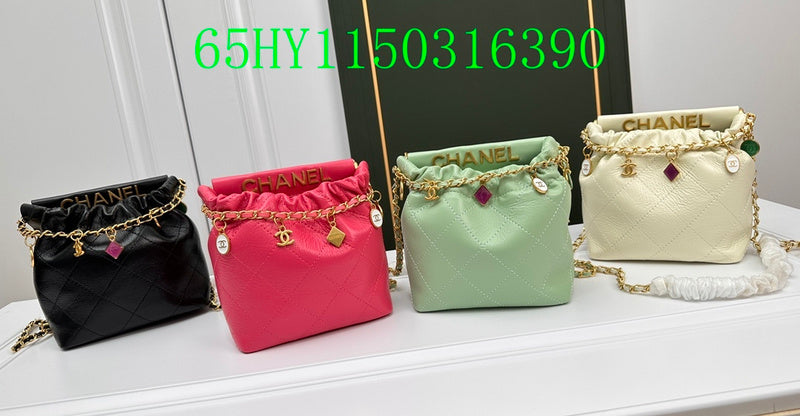 Glami - CHL Bags - 1289