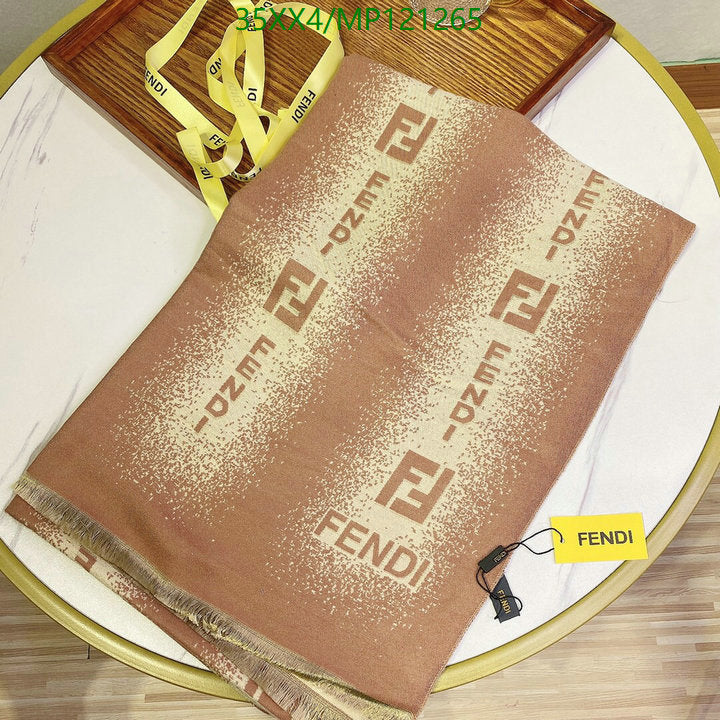 SAMC - FDE Scarves - 205