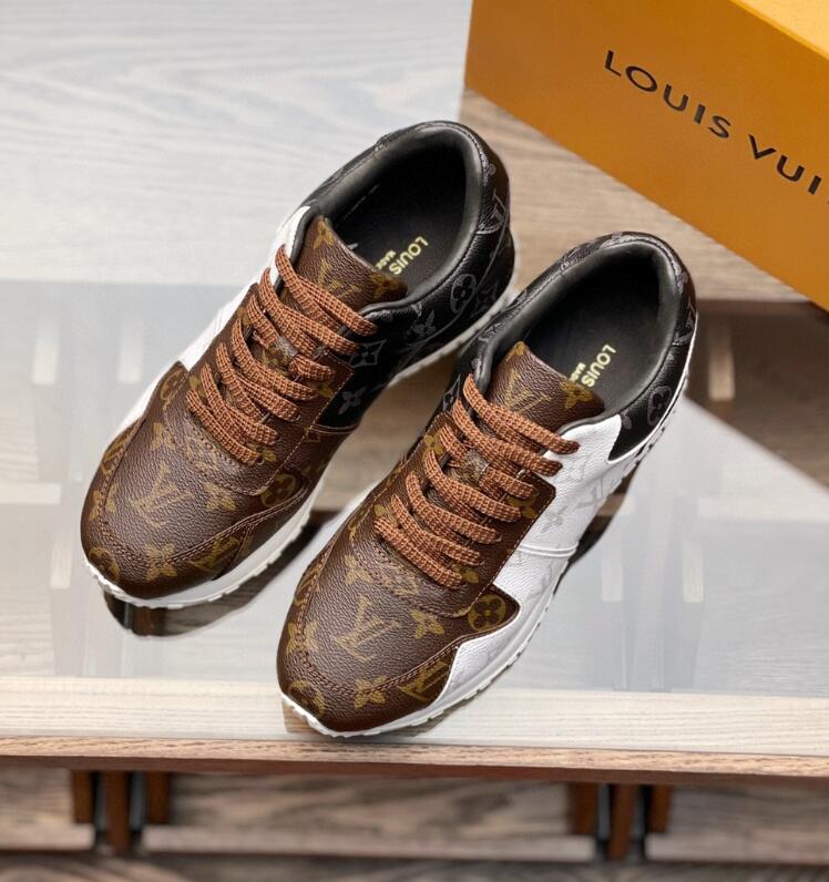 SAMC - LOV Men Shoes - 1389
