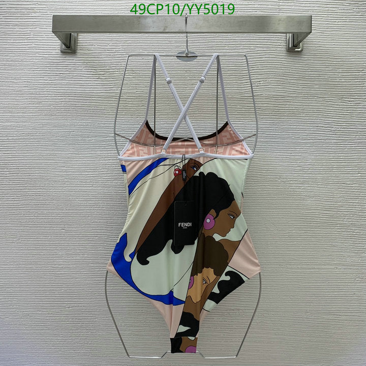 SAMC - FDE Swimsuits - 138