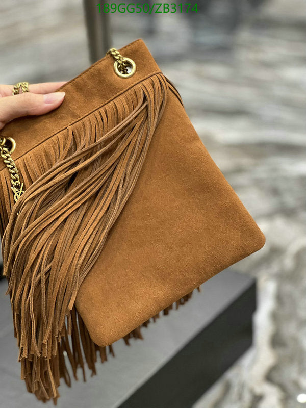 SAMC - YLS Bags - 398
