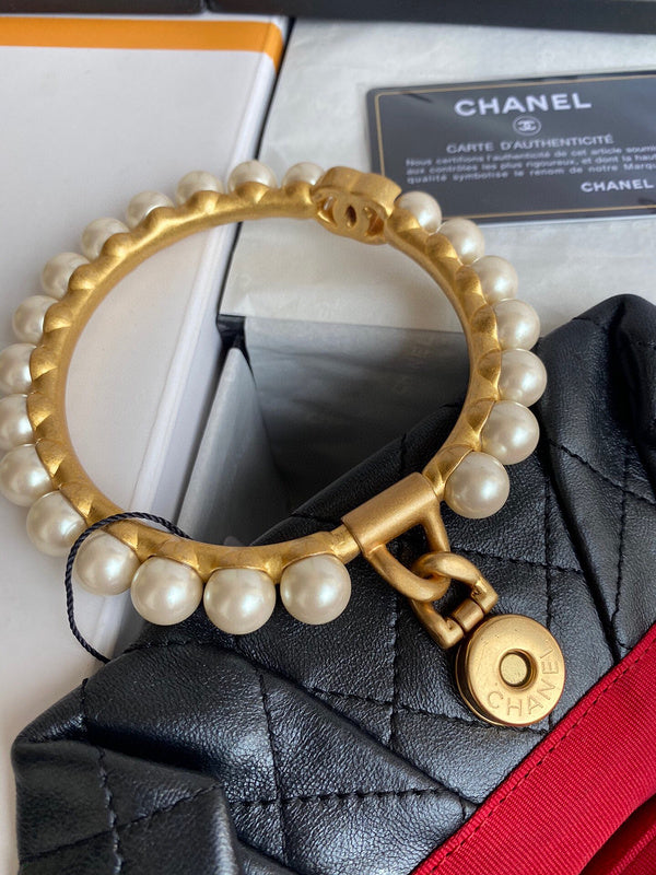 Satchel Bags - CHL Bags - 3654