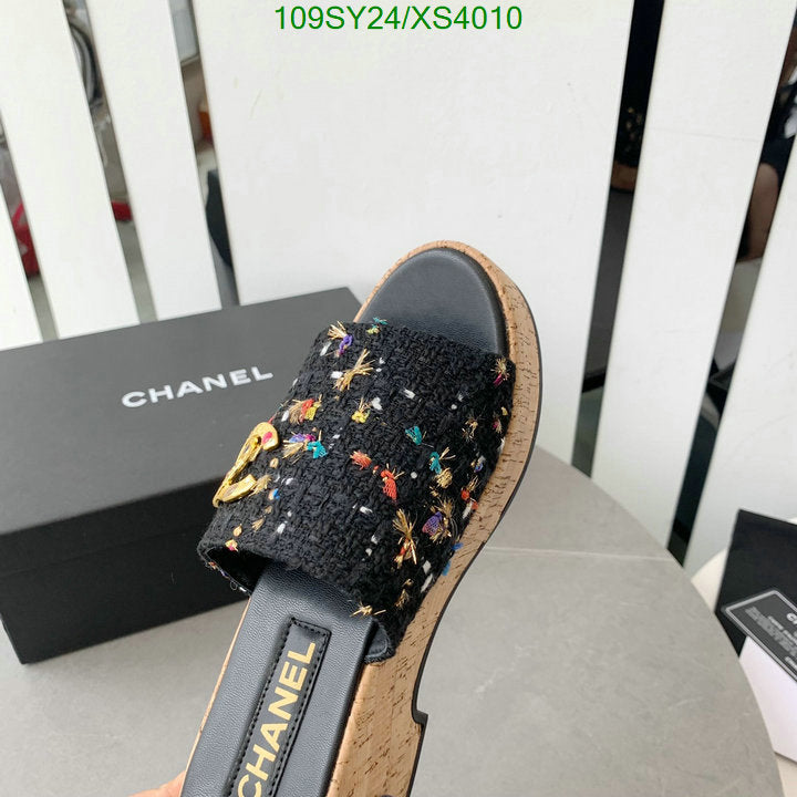 SAMC - CHL Women Shoes High Heels - 189