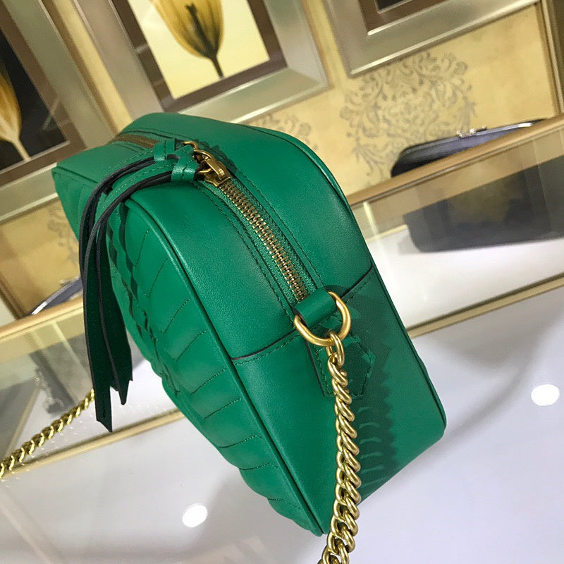 Satchel Bags - GCI Bags - 6296