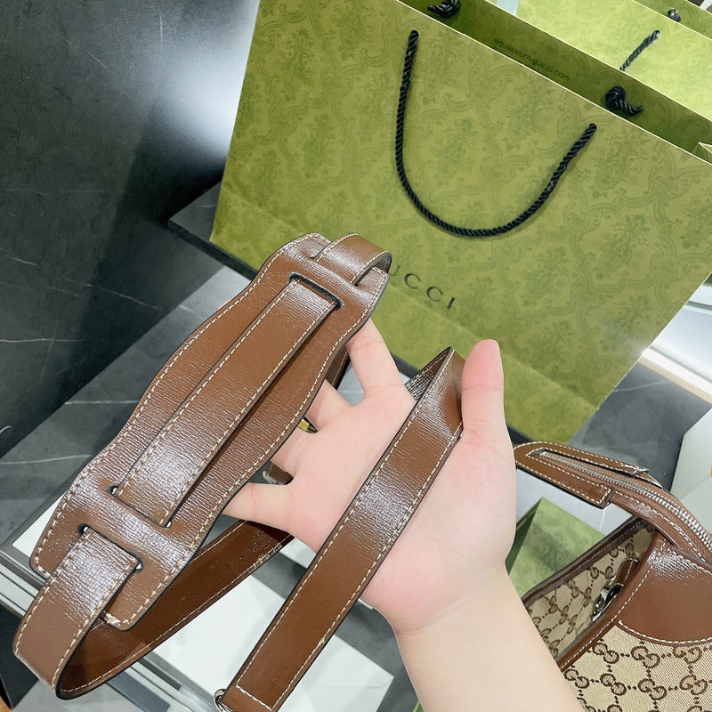 Satchel Bags - BGA Bags - 1500