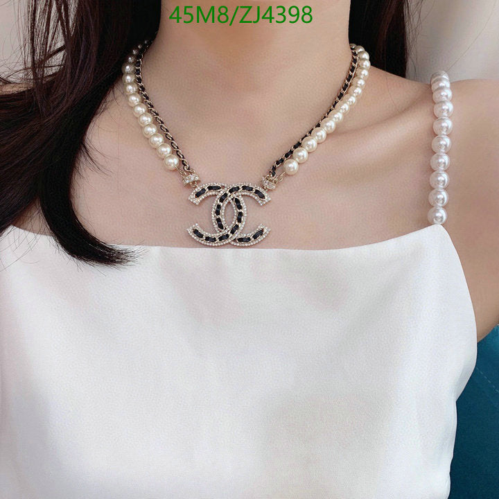 SAMC - CHL Jewelry - 1059