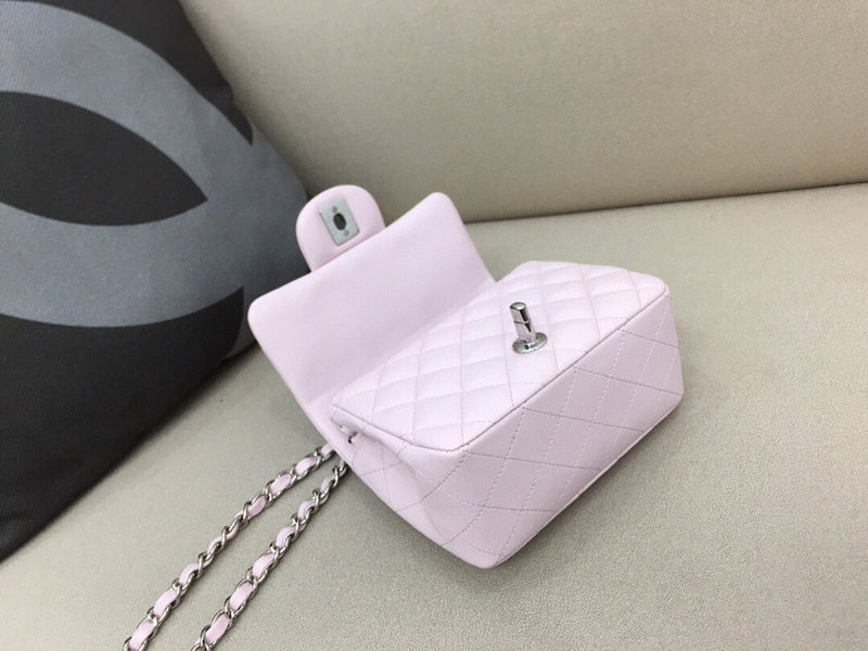 Satchel Bags - CHL Bags - 4006