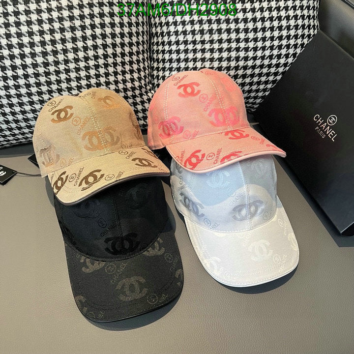 SAMC - CHL Caps & Hats - 003