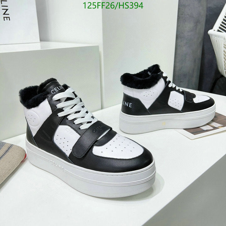 SAMC - COL Women Shoes - 208