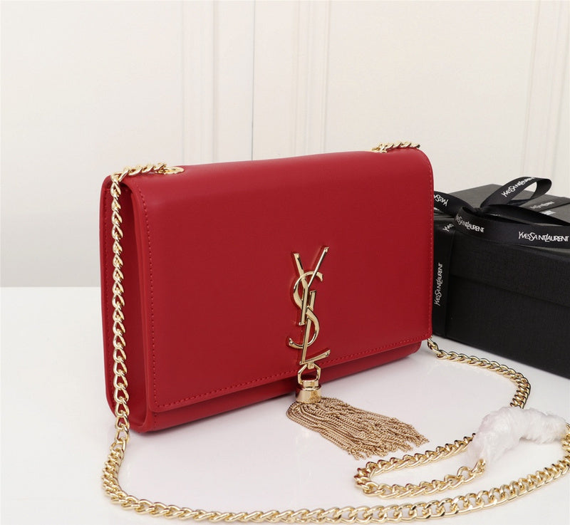 Satchel Bags - SLY Bags - 1741