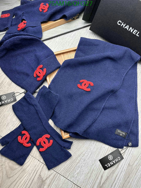 SAMC - CHL Caps & Hats - 198