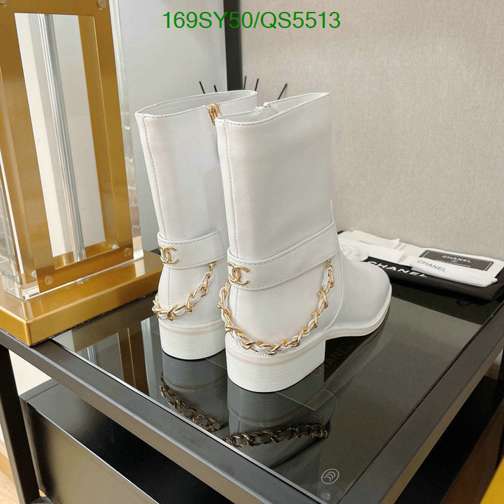 SAMC - Mix Boots - 318