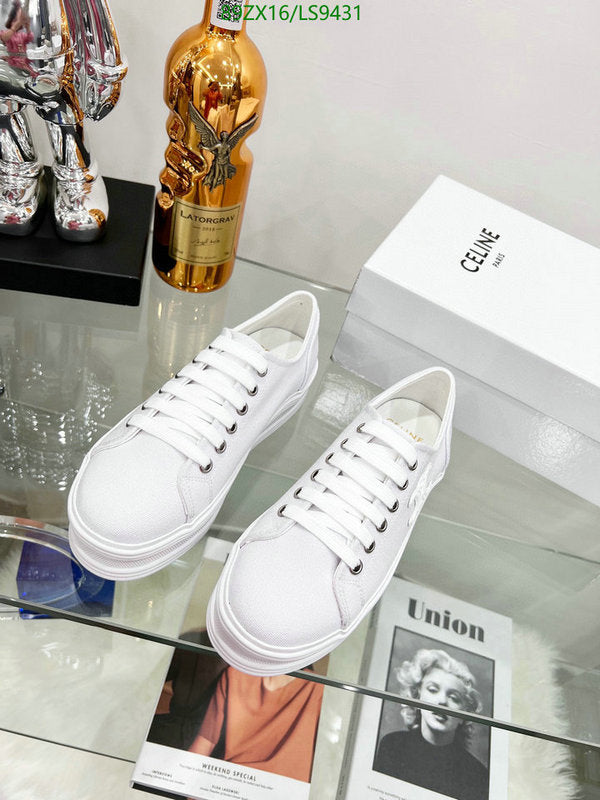 SAMC - COL Women Shoes - 221