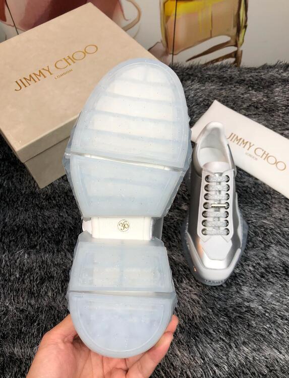 SAMC - JMC Shoes - 198