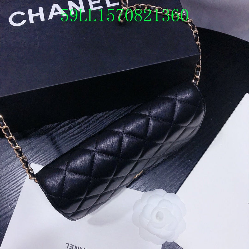 Satchel Bags - CHL Bags - 5238