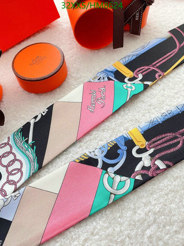 SAMC - HMS Scarves - 774