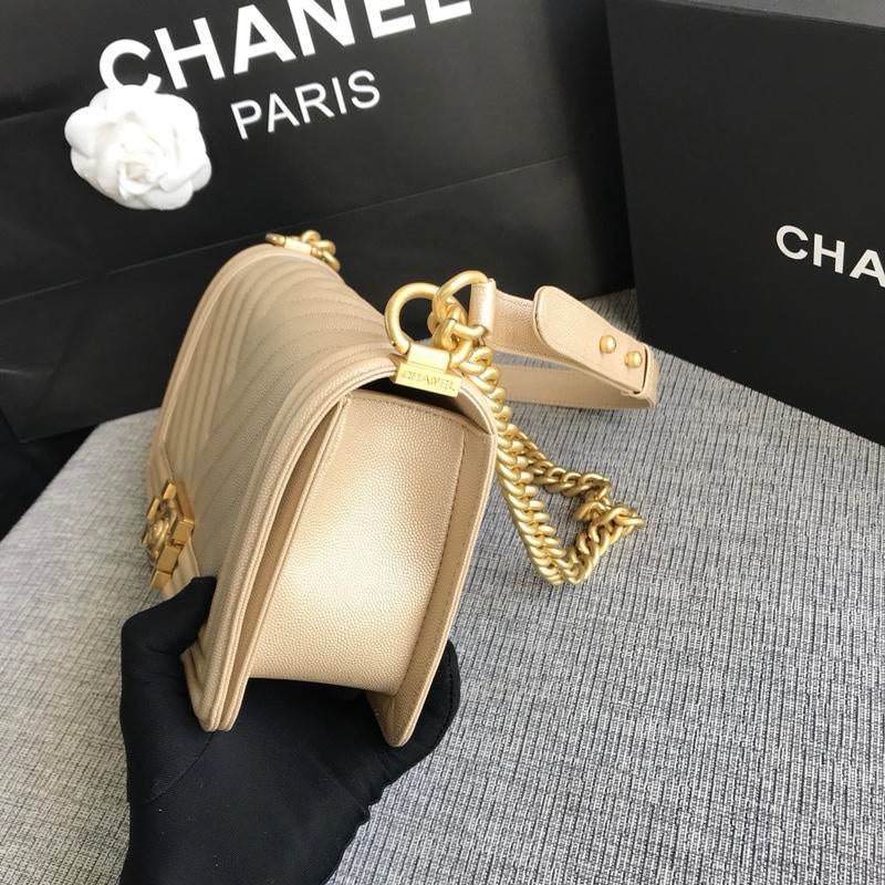 Satchel Bags - CHL Bags - 427