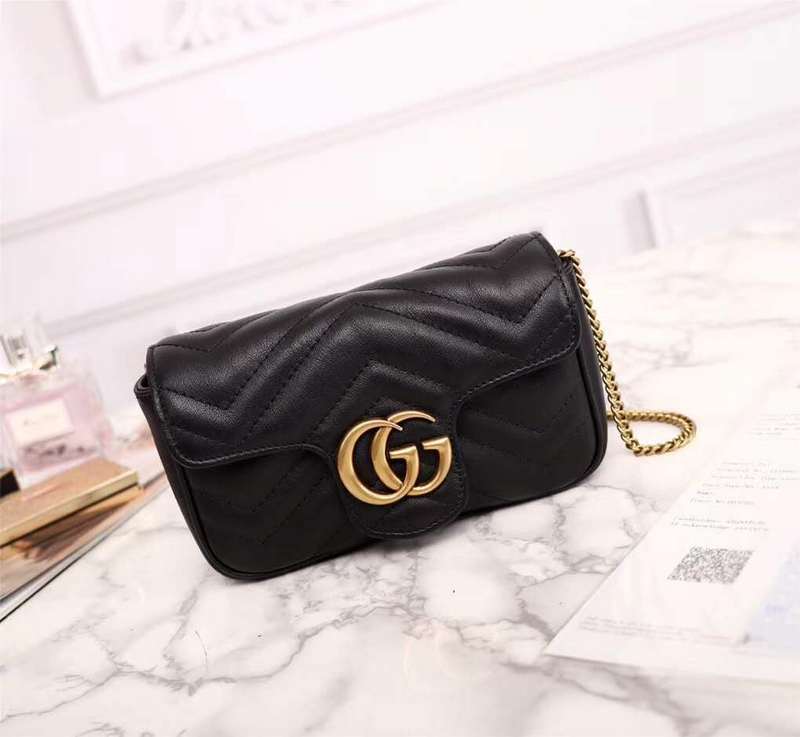 Glami Fashion - GCI Bags - 600