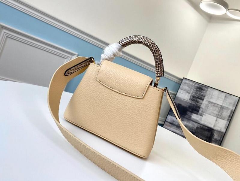 SAMC - LOV Bags - 2575