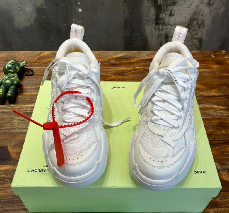 Glamy - YZO Men Shoes - 069