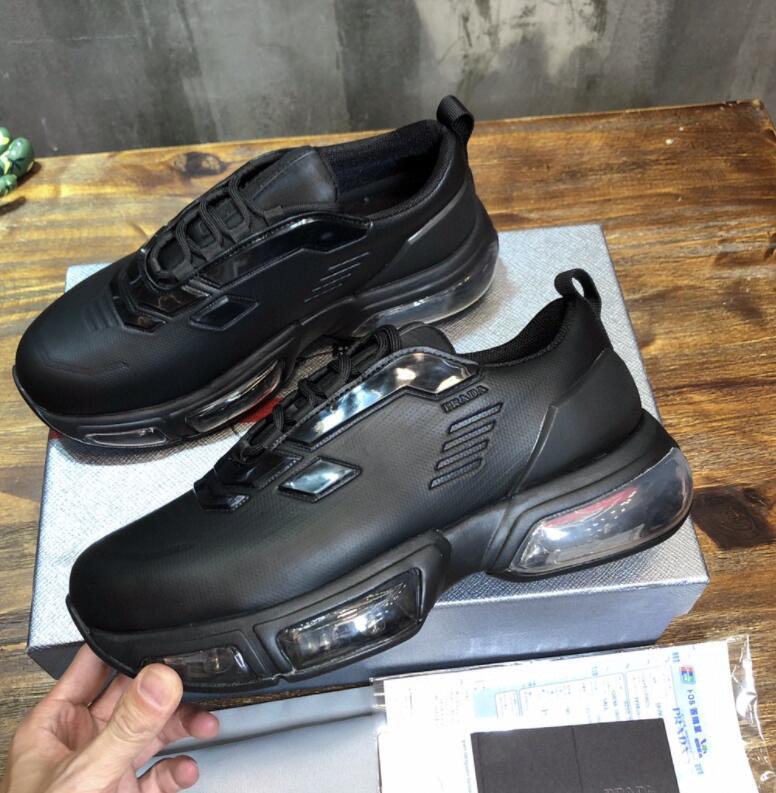 GlamyMen Shoes - 384