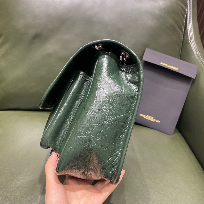 ELE - SLY Bags 351