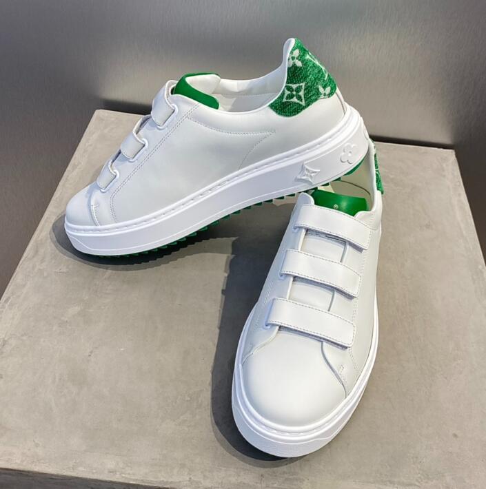 SAMC - LOV Men Shoes - 912