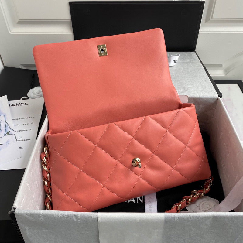 Satchel Bags - CHL Bags - 4735