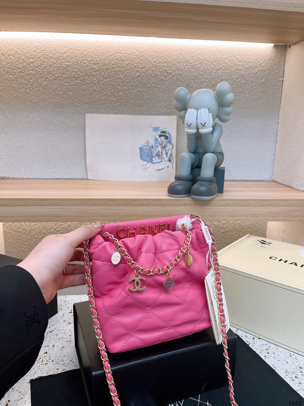 Satchel Bags - CHL Bags - 7040