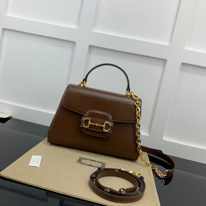 Satchel Bags - GCI Bags - 918