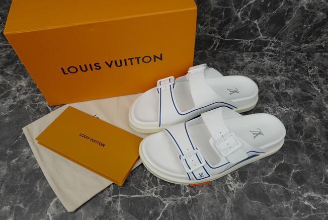 SAMC - LOV Men Shoes - 1084