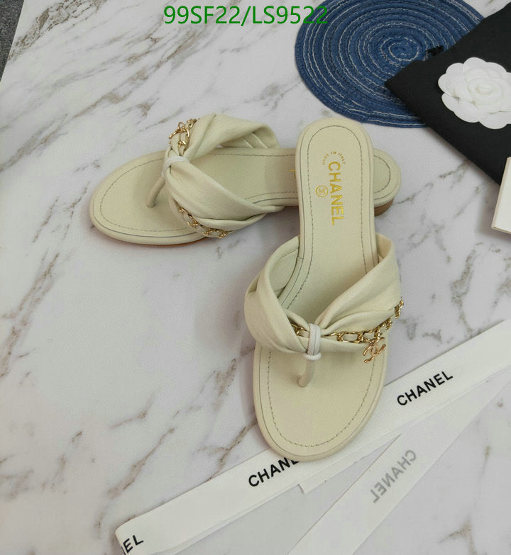 SAMC - CHL Women Shoes Slippers - 221