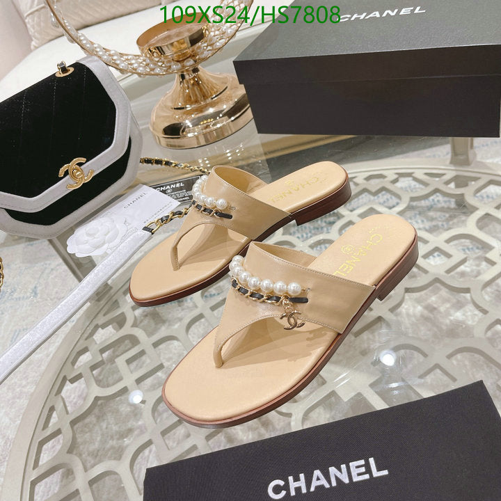 SAMC - CHL Women Shoes Slippers - 052