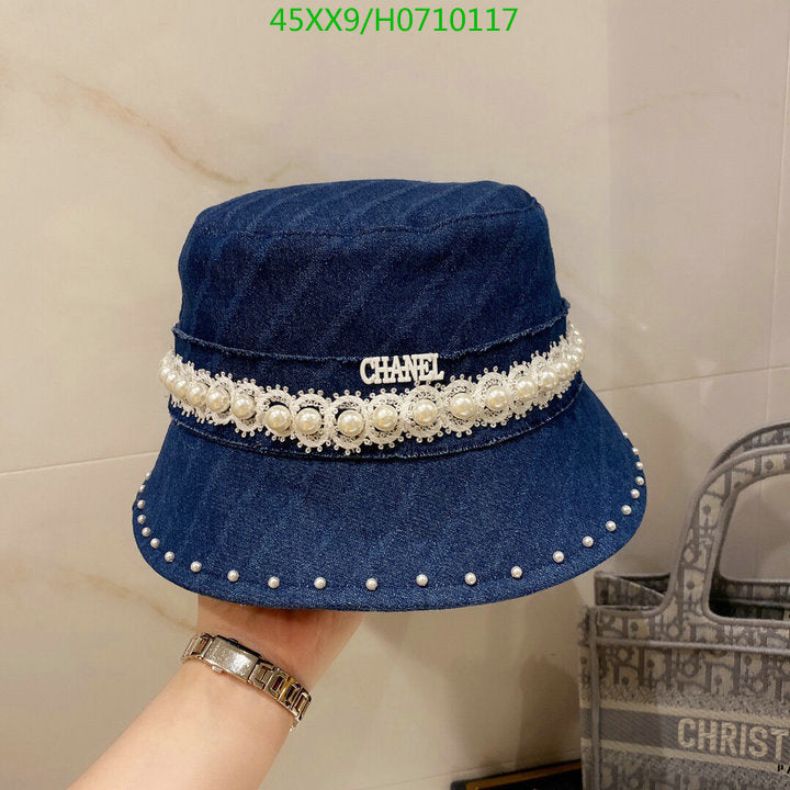 SAMC - CHL Caps & Hats - 520