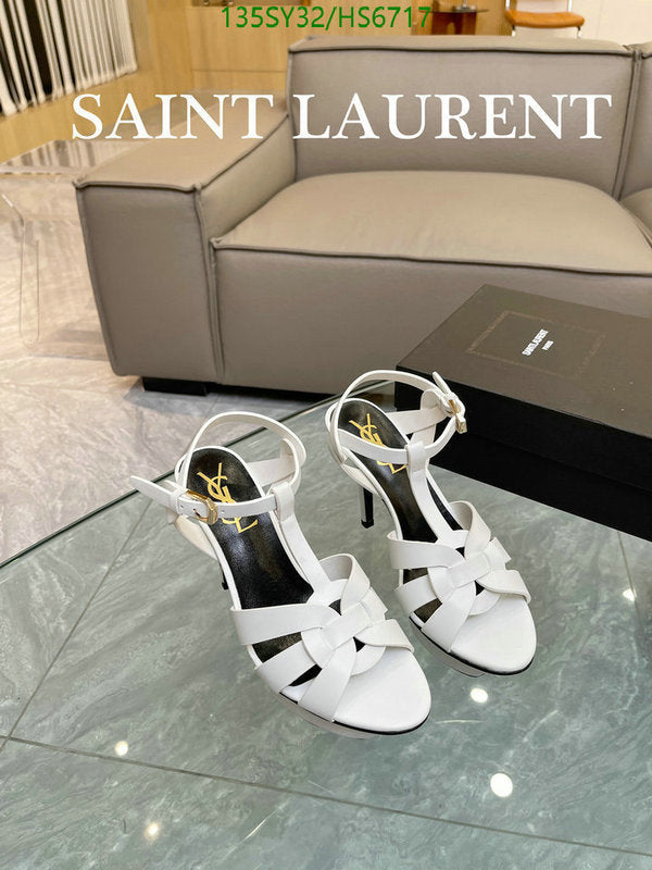 SAMC - YLS Women Shoes Heels - 057