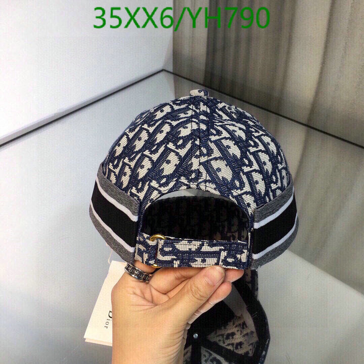 SAMC - DOR Caps & Hats - 242