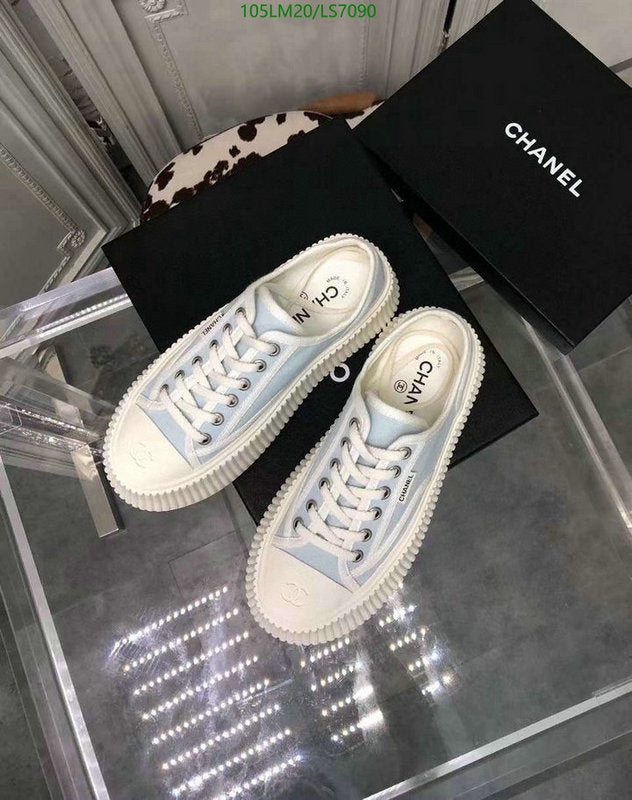 SAMC - CHL Women Shoes Sneakers - 238
