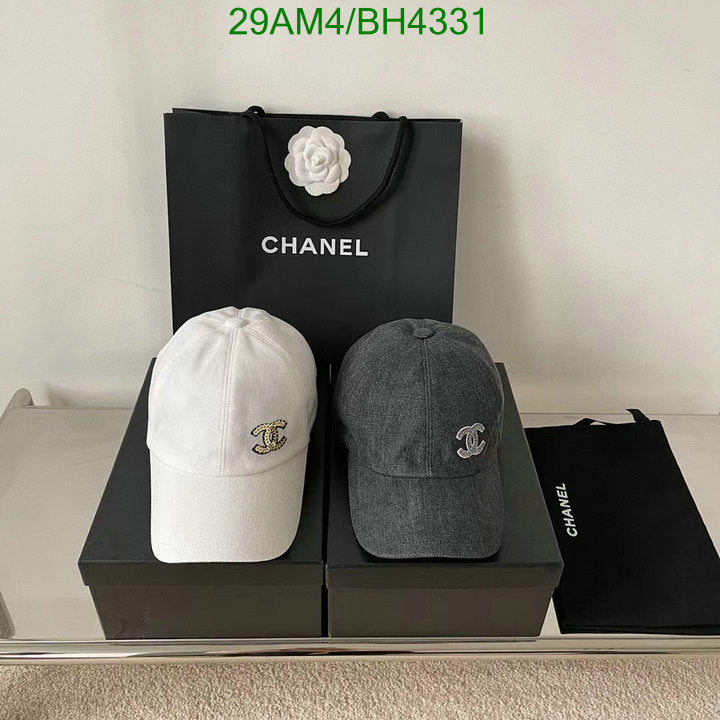 SAMC - CHL Caps & Hats - 014