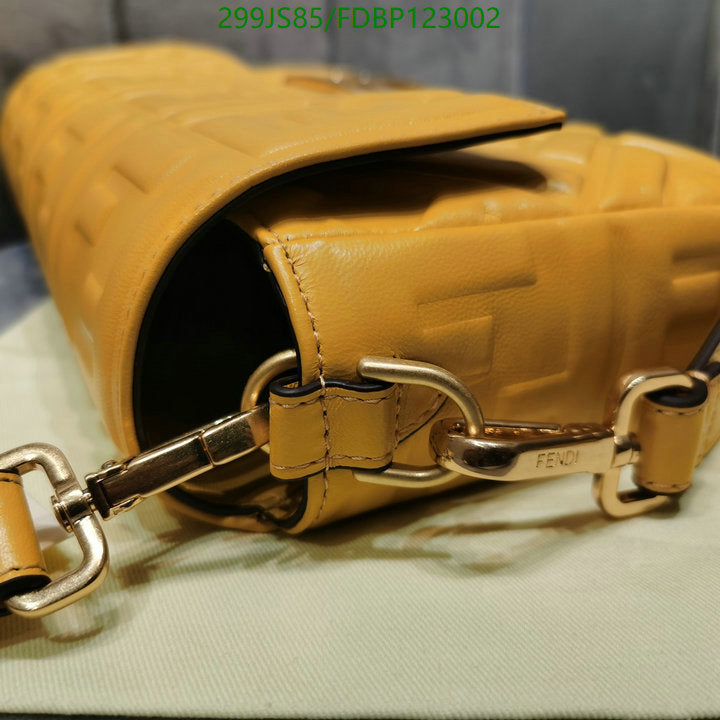 SAMC - FDE Bags - 601
